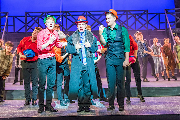 Guys and Dolls Thursday (76 of 544)