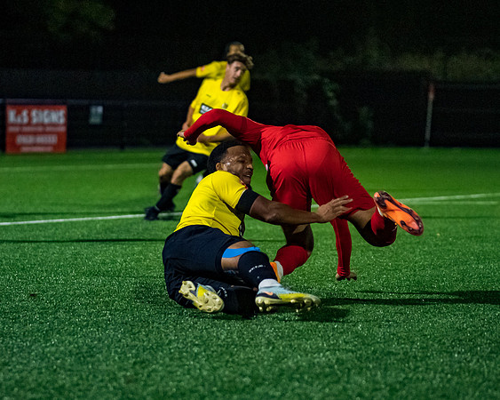 Rams 1 Harrow Borough 3  (48 of 232)