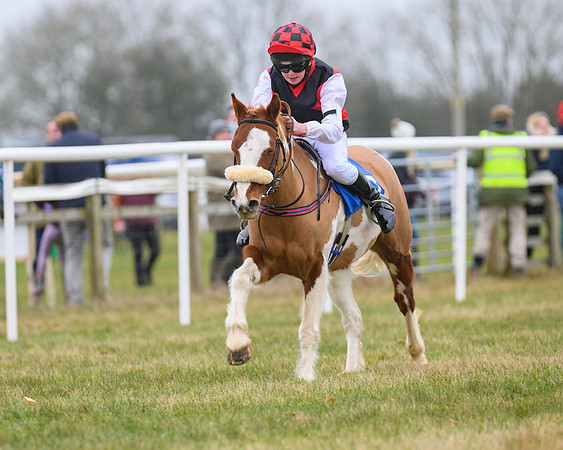 Pony Race 1 GX 138cm DIv 1  (127 of 158)