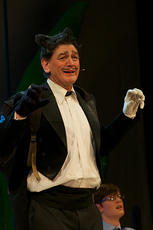 Honk Act 1 -  386
