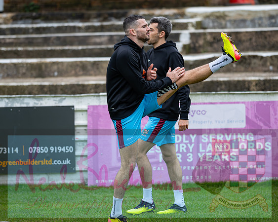 Chesham Utd 2 v Worthing 0 (43 of 411)