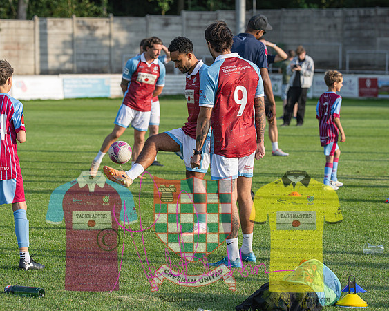 Open Training Session (4 of 193)