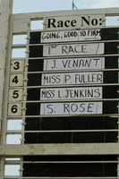 Old Berks at Lockinge Members Race