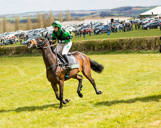 Race 1 - Conditions  (26 of 116)
