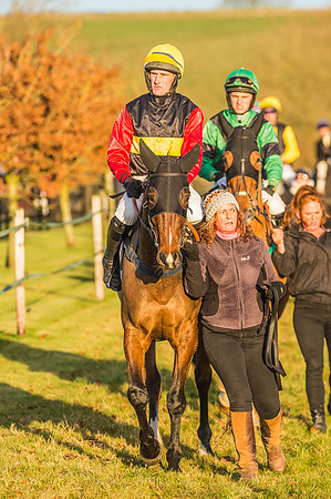 Race 6 - 4 5 6 yr old 2m4f Maiden Race-22