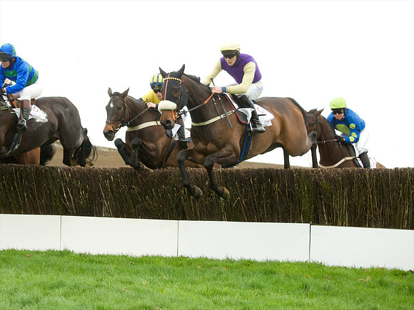 Race 2 Confined - 38