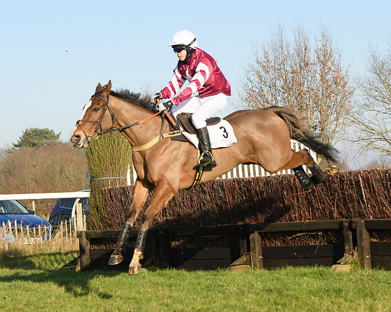 Race 2 - PPORA Novice Riders  (145 of 205)