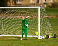 AFC Oaklands v Edmonton Rangers (11 of 225)
