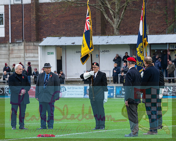 Act of Rememberance (19 of 26)