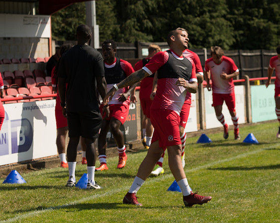 RAms 1 Met Police 2   (8 of 239)