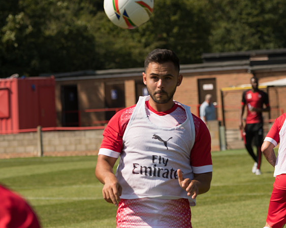 RAms 1 Met Police 2   (11 of 239)