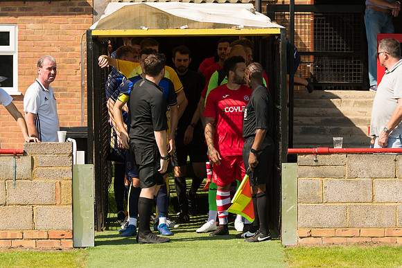 RAms 1 Met Police 2   (21 of 239)