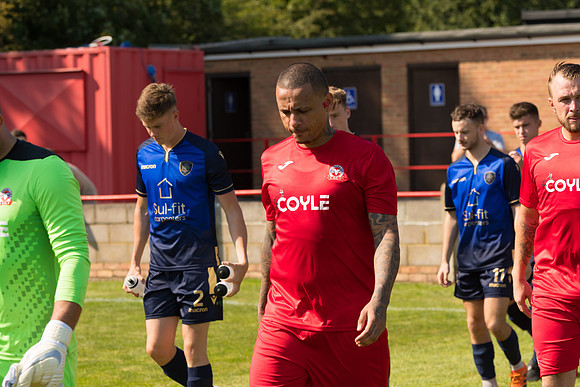 RAms 1 Met Police 2   (25 of 239)
