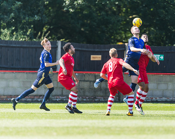 RAms 1 Met Police 2   (32 of 239)