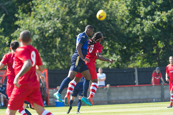 RAms 1 Met Police 2   (33 of 239)