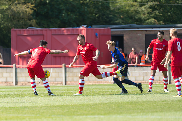RAms 1 Met Police 2   (34 of 239)