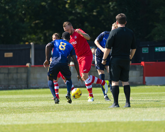 RAms 1 Met Police 2   (35 of 239)