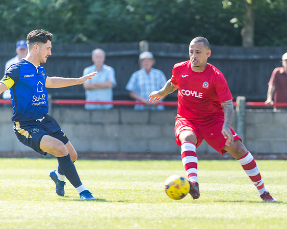 RAms 1 Met Police 2   (36 of 239)