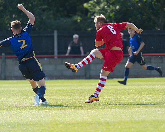 RAms 1 Met Police 2   (38 of 239)