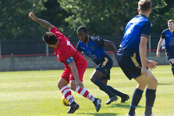 RAms 1 Met Police 2   (40 of 239)