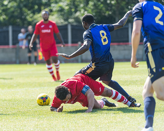 RAms 1 Met Police 2   (41 of 239)