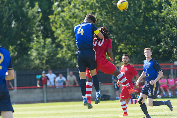 RAms 1 Met Police 2   (44 of 239)