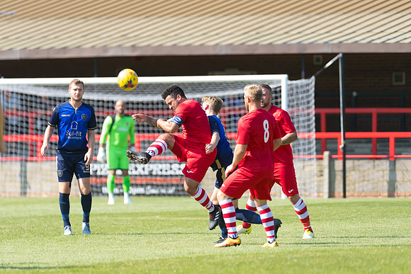 RAms 1 Met Police 2   (46 of 239)