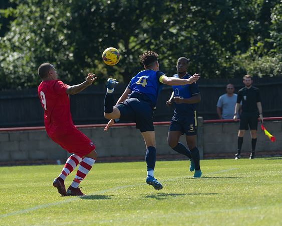 RAms 1 Met Police 2   (47 of 239)