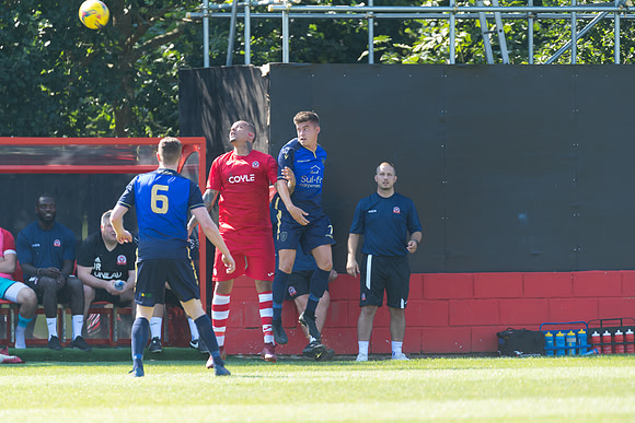 RAms 1 Met Police 2   (48 of 239)