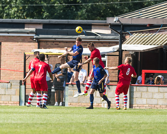 RAms 1 Met Police 2   (50 of 239)