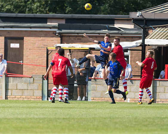 RAms 1 Met Police 2   (51 of 239)
