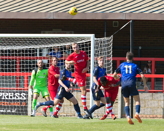 RAms 1 Met Police 2   (53 of 239)