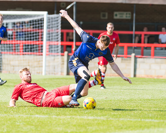 RAms 1 Met Police 2   (54 of 239)