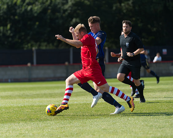 RAms 1 Met Police 2   (56 of 239)