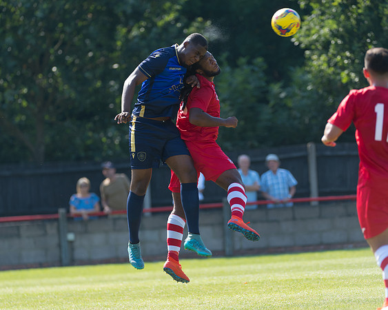 RAms 1 Met Police 2   (61 of 239)