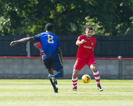 RAms 1 Met Police 2   (64 of 239)