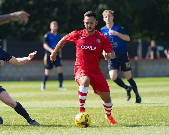 RAms 1 Met Police 2   (65 of 239)