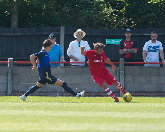RAms 1 Met Police 2   (66 of 239)
