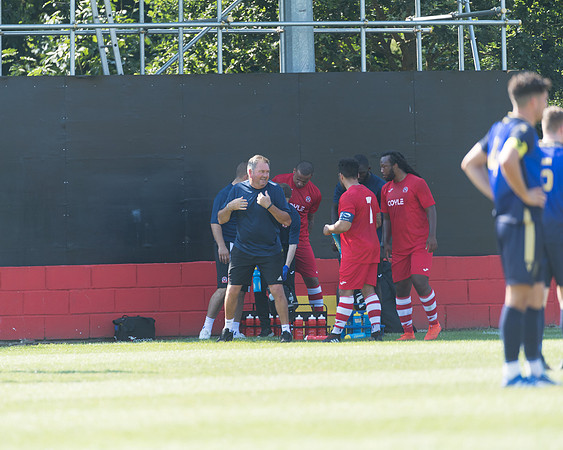 RAms 1 Met Police 2   (72 of 239)