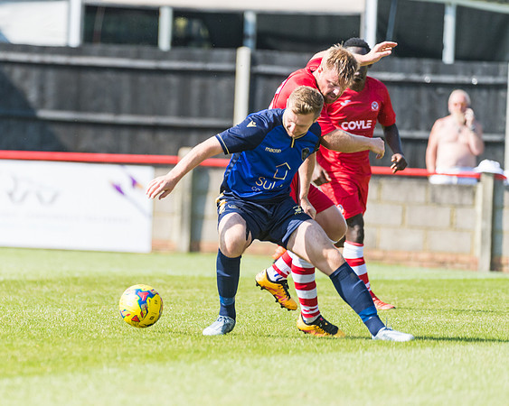 RAms 1 Met Police 2   (74 of 239)