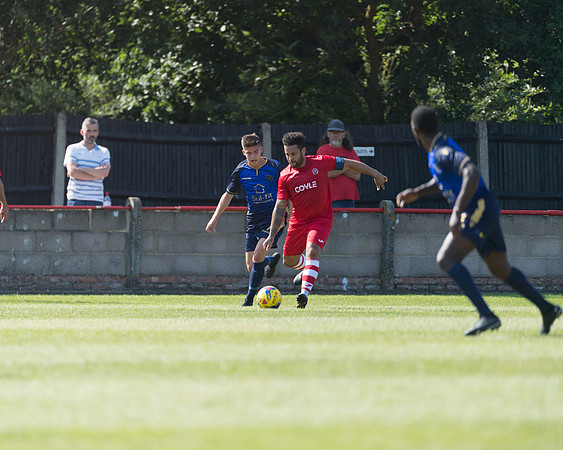 RAms 1 Met Police 2   (83 of 239)