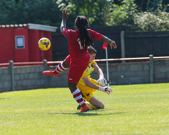 RAms 1 Met Police 2   (91 of 239)