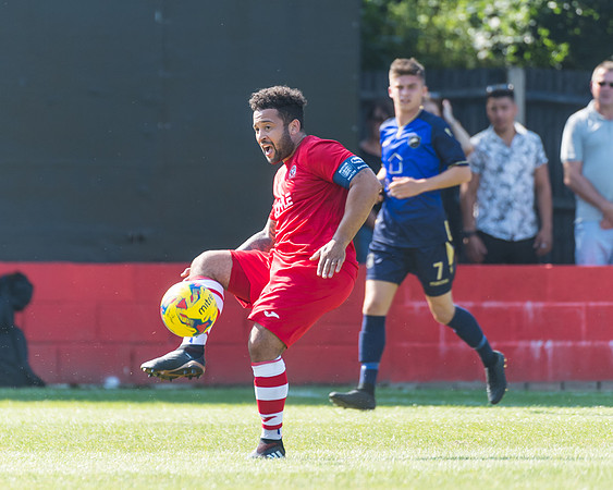 RAms 1 Met Police 2   (99 of 239)
