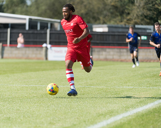 RAms 1 Met Police 2   (102 of 239)