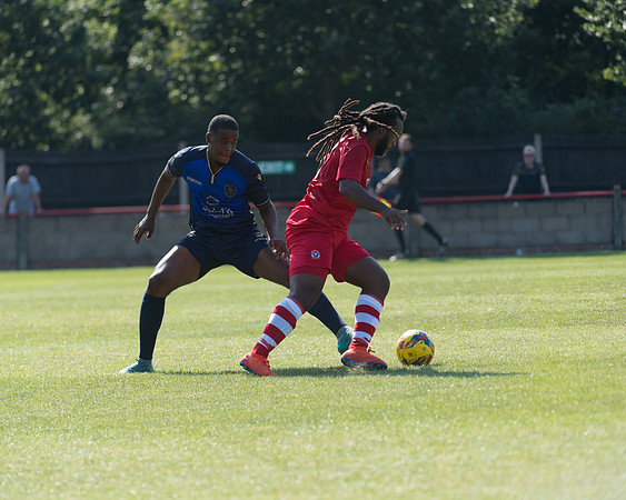 RAms 1 Met Police 2   (103 of 239)