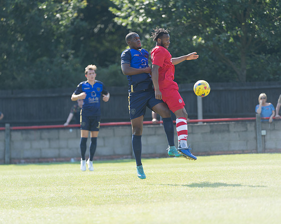 RAms 1 Met Police 2   (108 of 239)