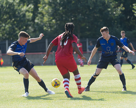 RAms 1 Met Police 2   (110 of 239)