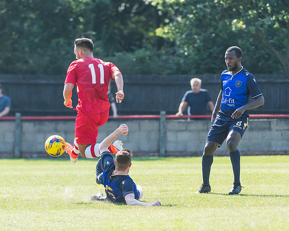RAms 1 Met Police 2   (111 of 239)