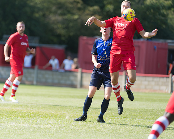 RAms 1 Met Police 2   (113 of 239)