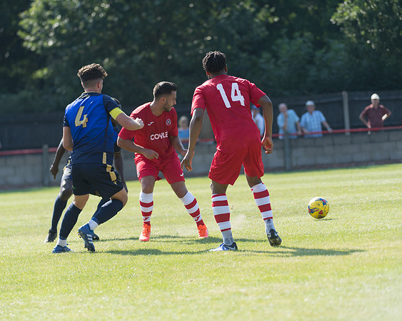 RAms 1 Met Police 2   (119 of 239)